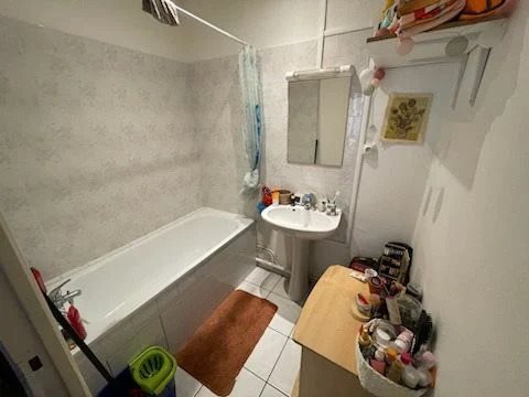 Appartement à louer, 17m², Lyon 7ème