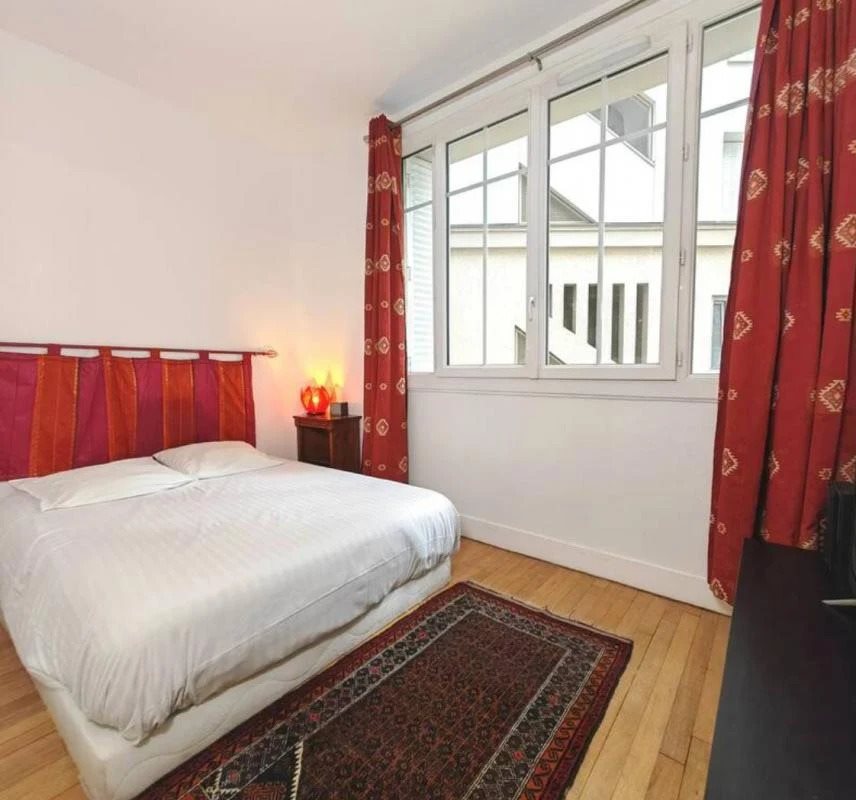 Appartement à louer, 40m², Boulogne-Billancourt