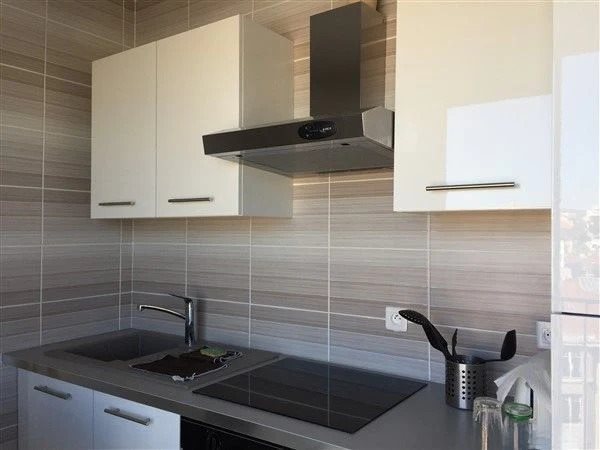 Appartement à louer, 30m², Marseille 5ème