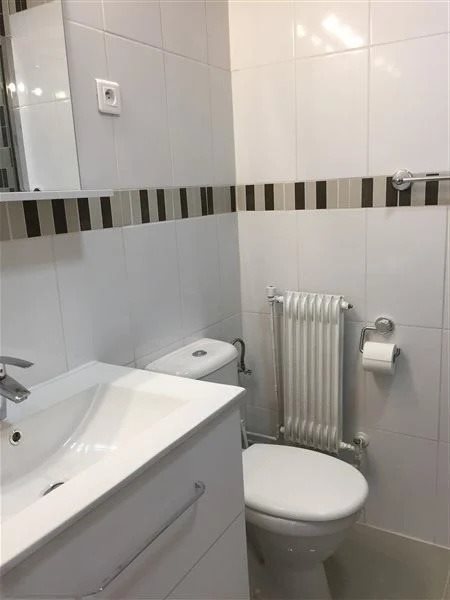 Appartement à louer, 30m², Marseille 5ème