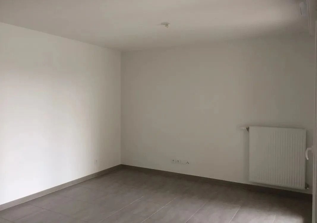 Appartement à louer, 44m², Grenoble
