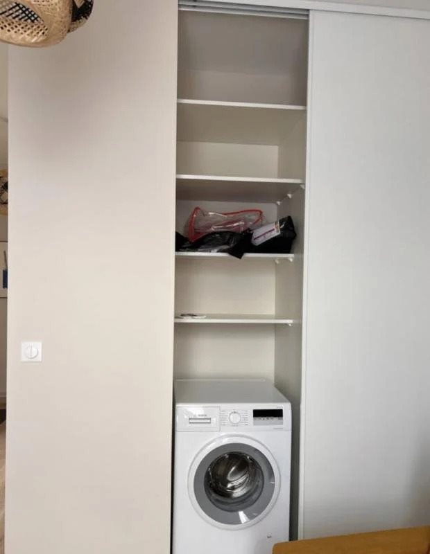 Appartement à louer, 22m², Rouen