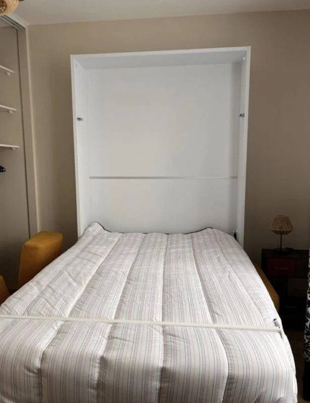Appartement à louer, 22m², Rouen
