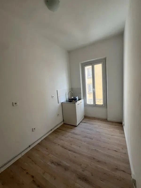 Maison à louer, 78m², Marseille 14ème