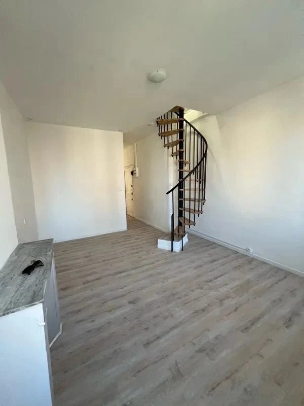 Maison à louer, 78m², Marseille 14ème