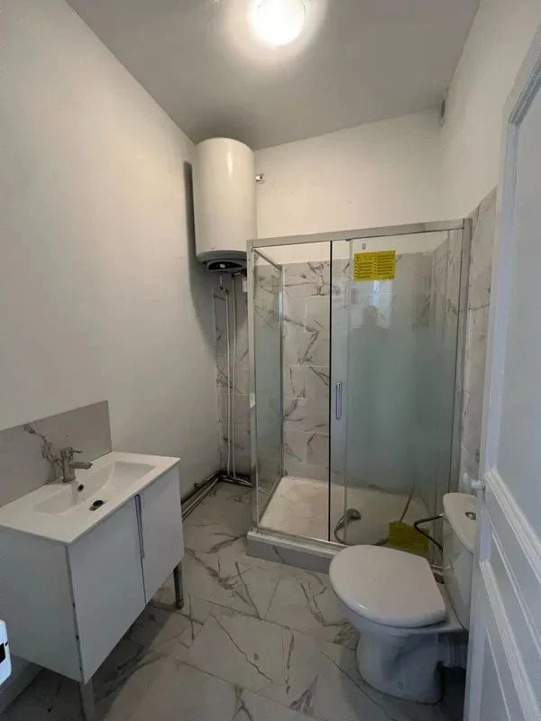 Maison à louer, 78m², Marseille 14ème