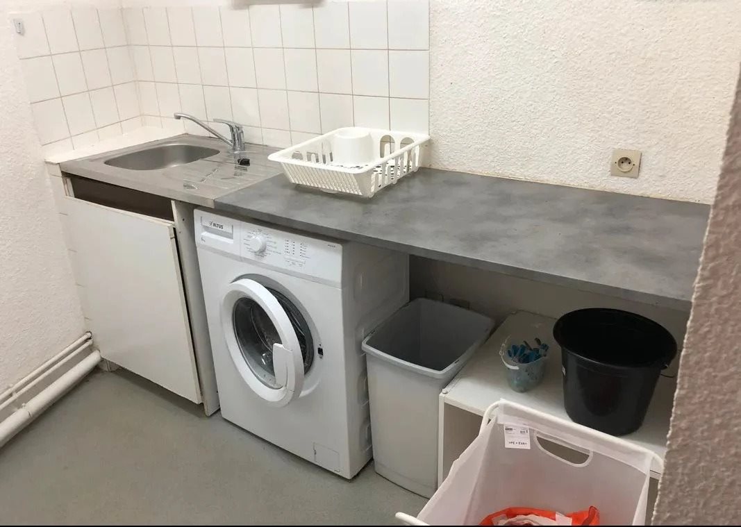 Appartement à louer, 38m², Rennes