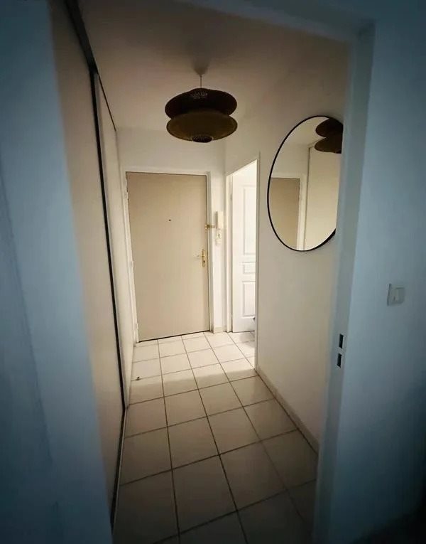 Appartement à louer, 33m², Marseille 9ème