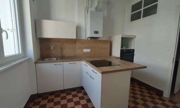Appartement à louer, 30m², Lille