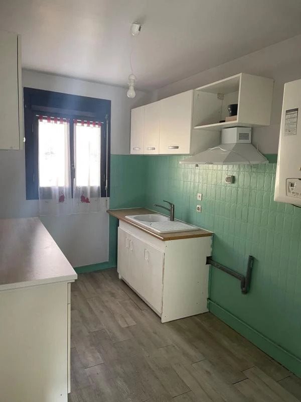 Appartement à louer, 55m², Perpignan
