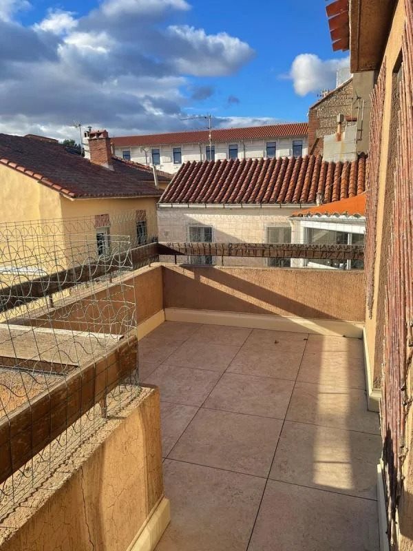 Appartement à louer, 55m², Perpignan