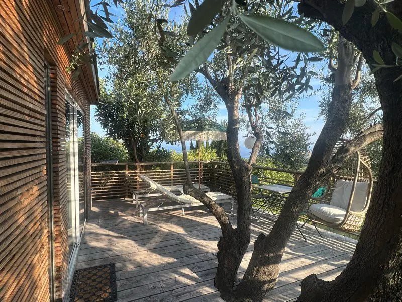 Appartement à louer, 23m², Nice