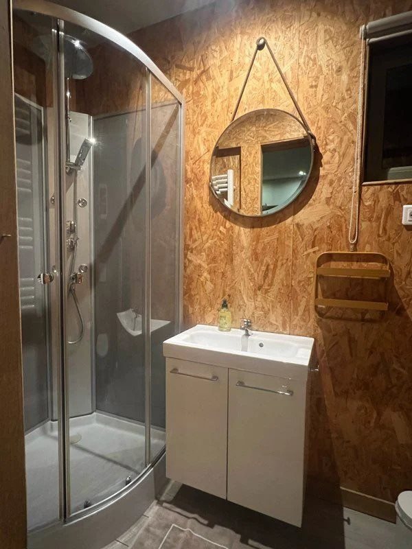 Appartement à louer, 23m², Nice