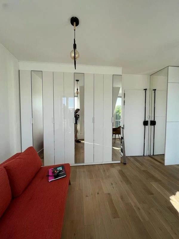 Appartement à louer, 19m², Paris 19ème