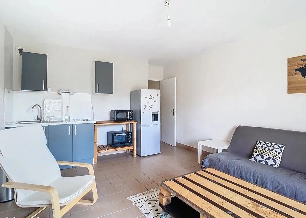 Appartement à louer, 40m², Nantes