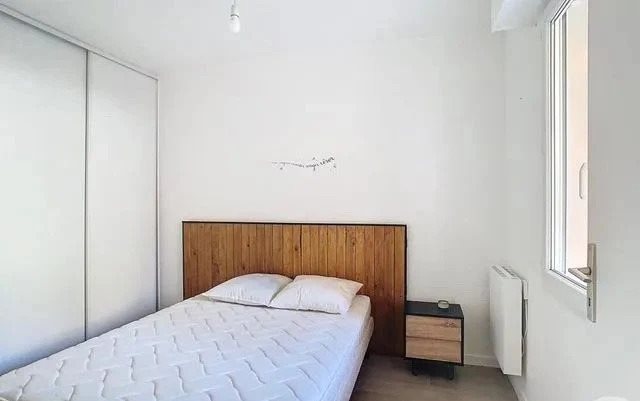 Appartement à louer, 40m², Nantes