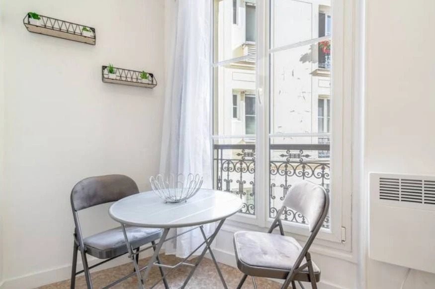 Appartement à louer, 35m², Paris 11ème
