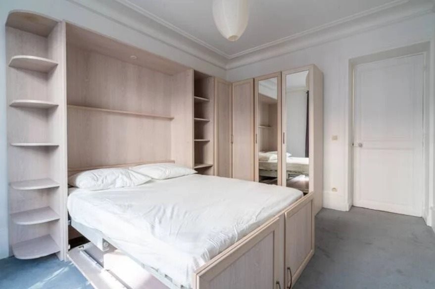 Appartement à louer, 35m², Paris 11ème