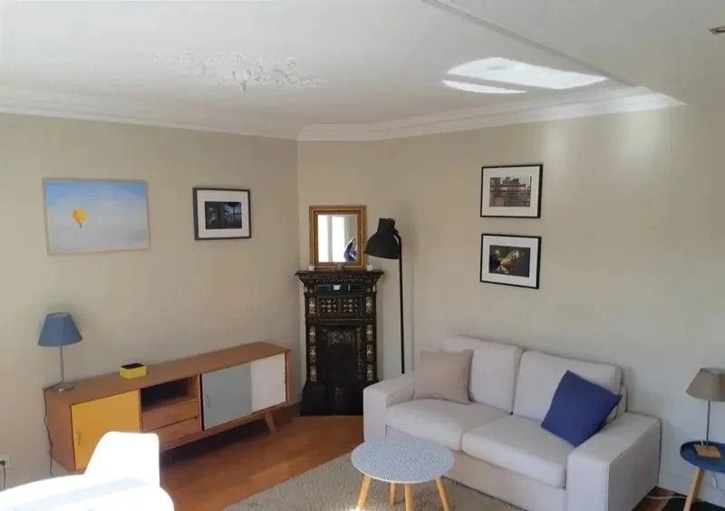 Appartement à louer, 42m², Boulogne-Billancourt