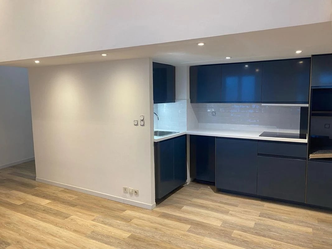 Appartement à louer, 70m², Lyon 2ème