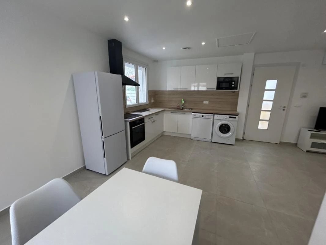 Maison à louer, 54m², Canet-en-Roussillon