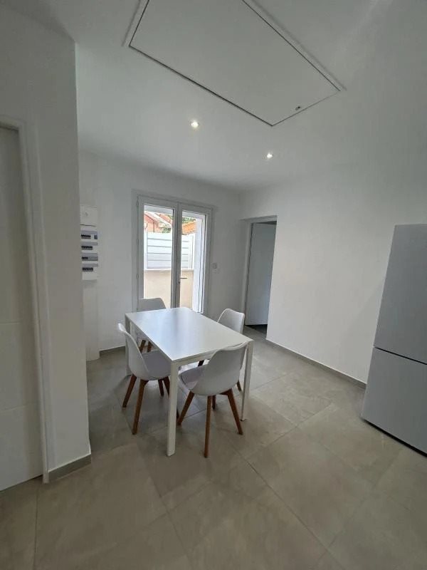 Maison à louer, 54m², Canet-en-Roussillon