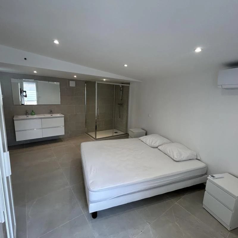 Maison à louer, 54m², Canet-en-Roussillon