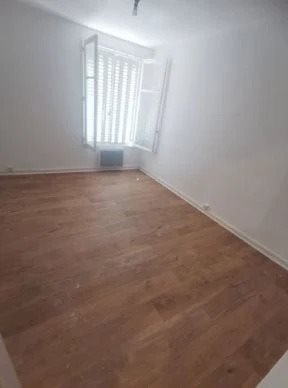 Appartement à louer, 55m², Marseille 3ème