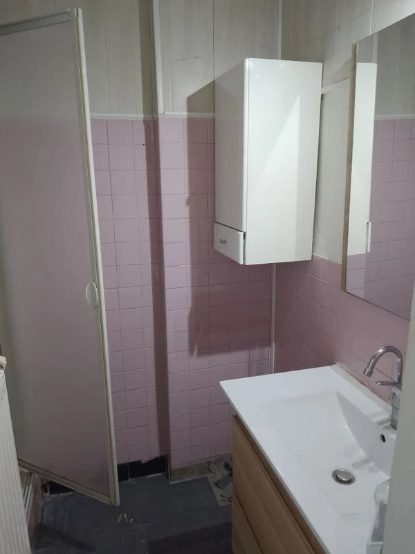 Appartement à louer, 64m², Grenoble