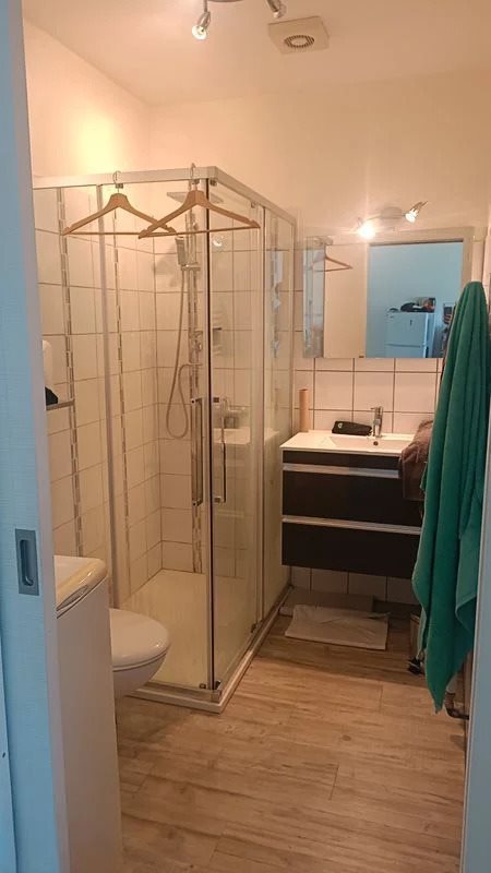 Appartement à louer, 31m², Saint-Etienne