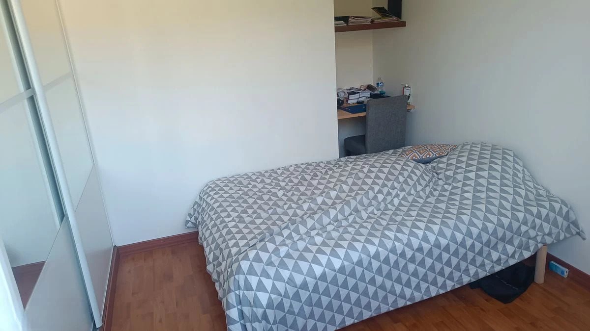 Appartement à louer, 31m², Saint-Etienne