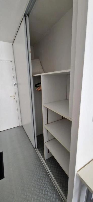 Appartement à louer, 19m², Nantes