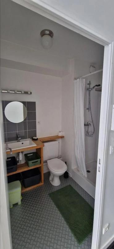 Appartement à louer, 19m², Nantes