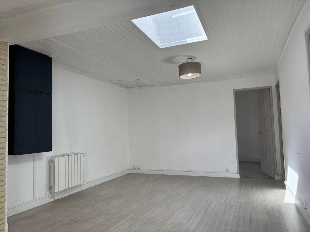 Maison à louer, 79m², Neuilly-Plaisance