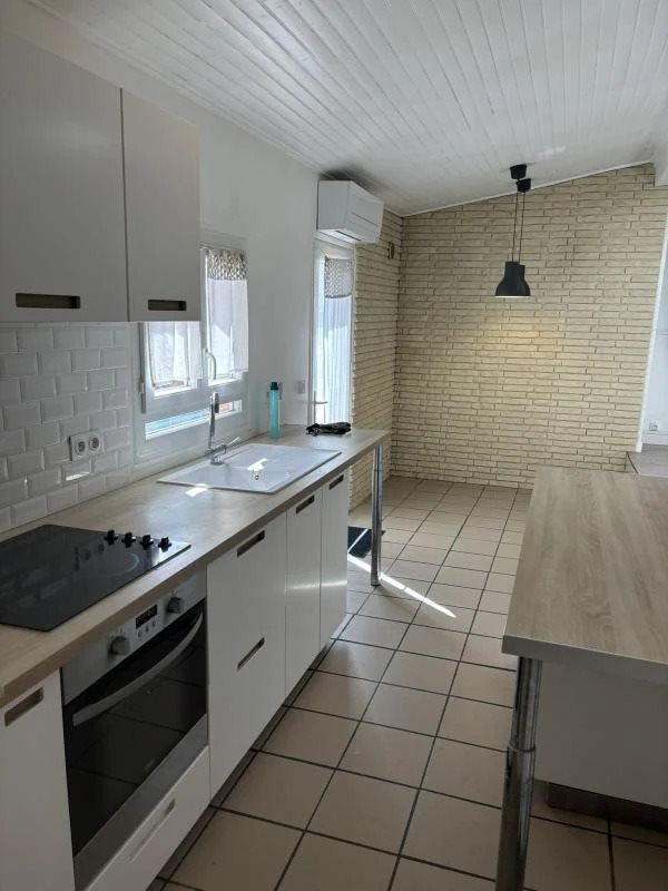 Maison à louer, 79m², Neuilly-Plaisance