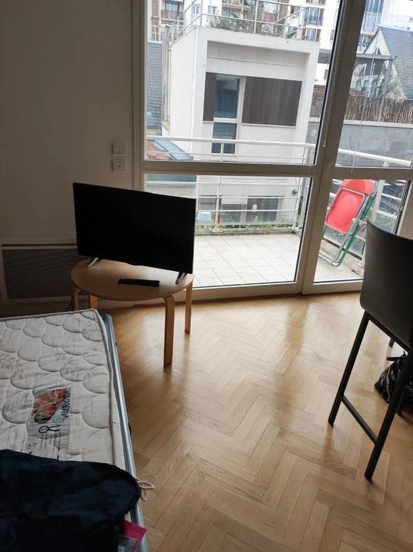 Appartement à louer, 28m², Boulogne-Billancourt