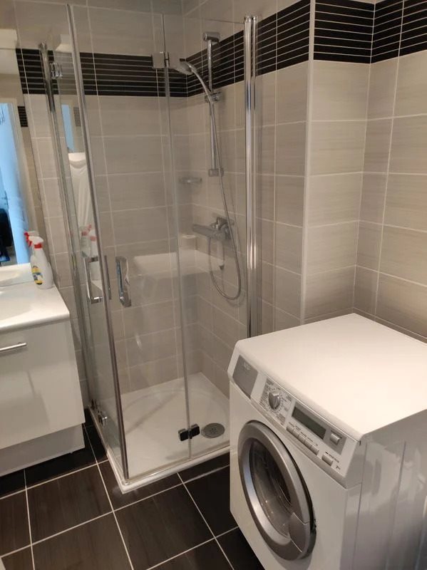 Appartement à louer, 28m², Boulogne-Billancourt