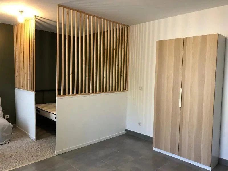 Maison à louer, 27m², Prades-le-Lez