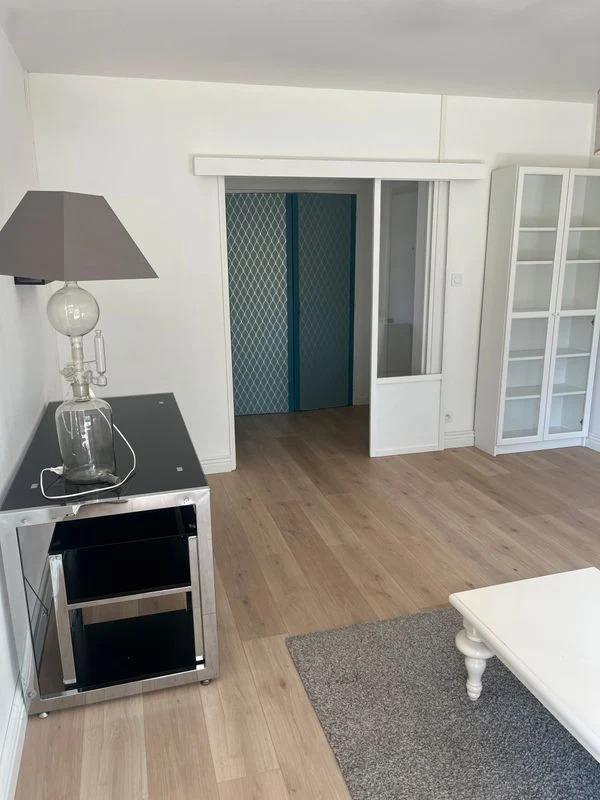 Appartement à louer, 50m², Toulouse
