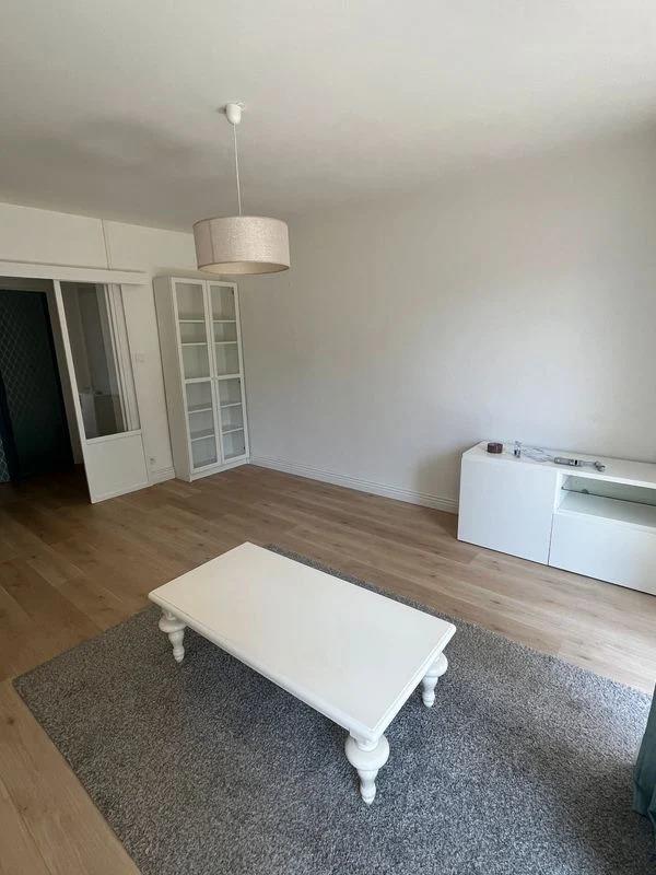 Appartement à louer, 50m², Toulouse