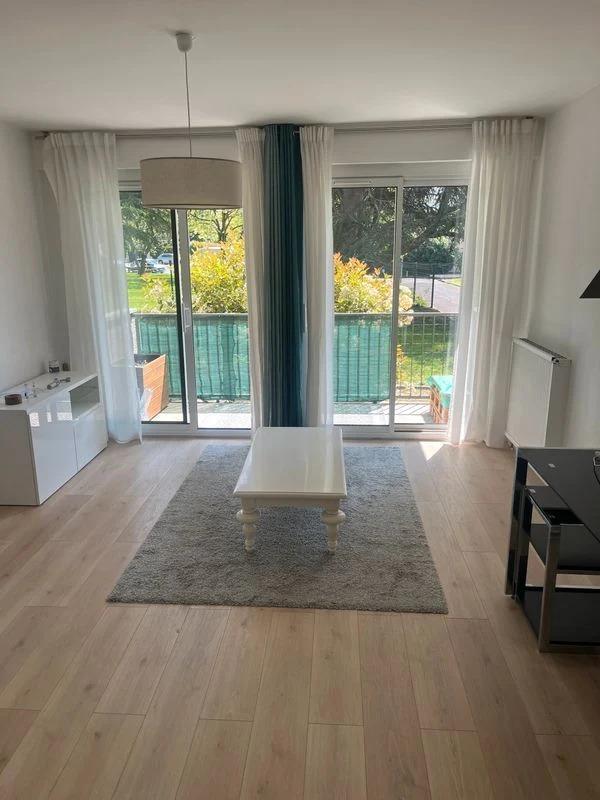 Appartement à louer, 50m², Toulouse