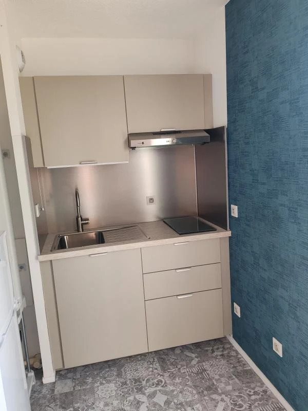 Appartement à louer, 19m², Toulouse