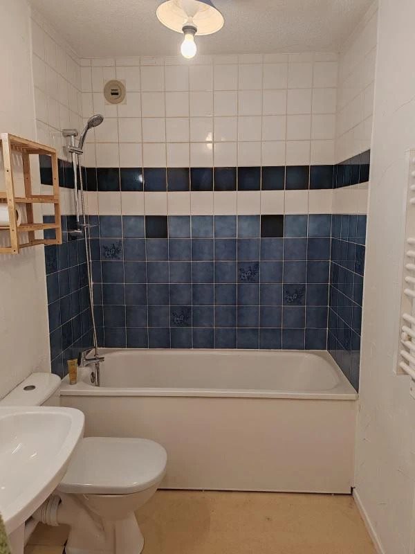 Appartement à louer, 19m², Toulouse