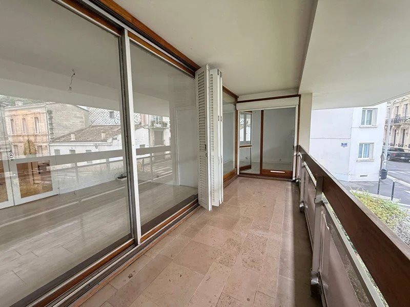 Appartement à louer, 40m², Bordeaux