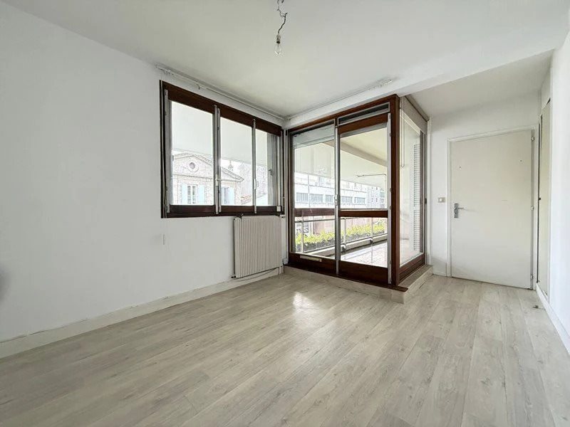 Appartement à louer, 40m², Bordeaux