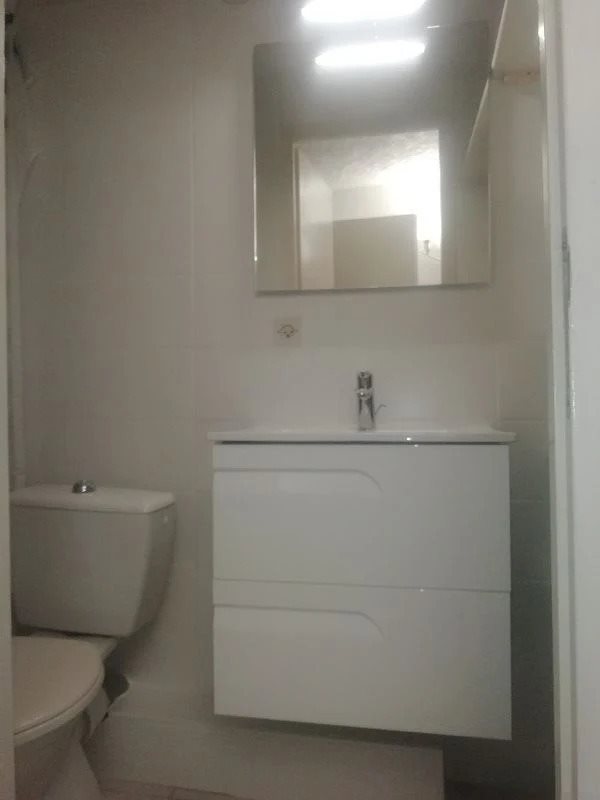 Appartement à louer, 16m², Nantes