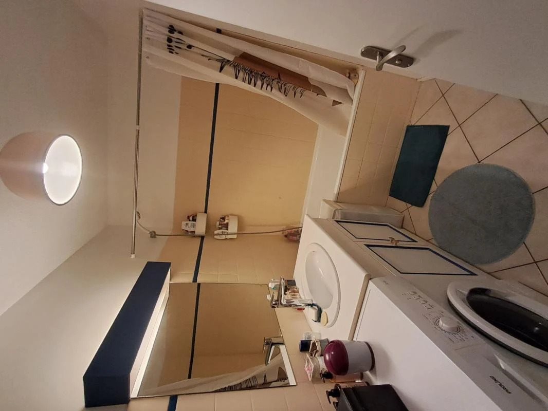 Appartement à louer, 48m², Toulouse