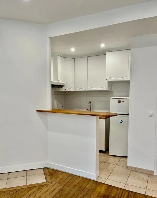 Appartement à louer, 43m², Boulogne-Billancourt