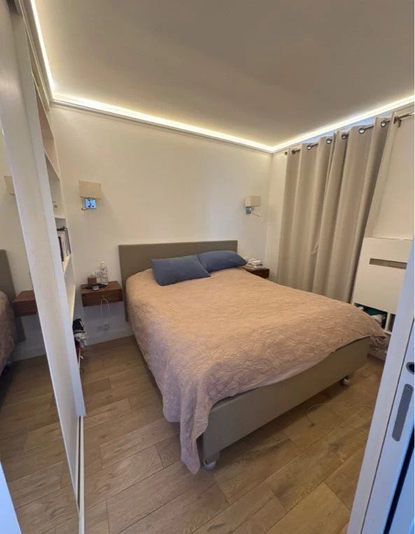 Appartement à louer, 40m², Paris 7ème