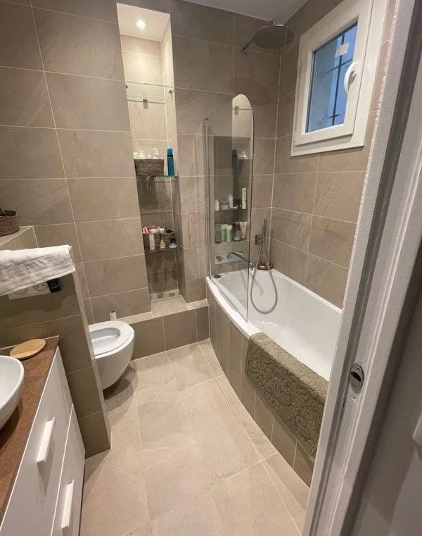 Appartement à louer, 40m², Paris 7ème